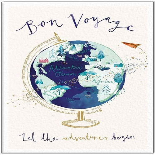 Bon Voyage