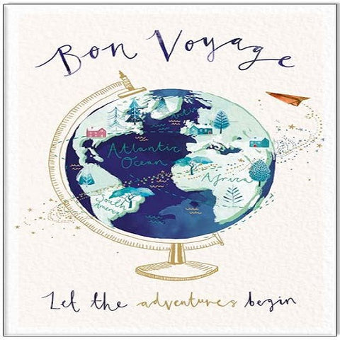 Bon Voyage