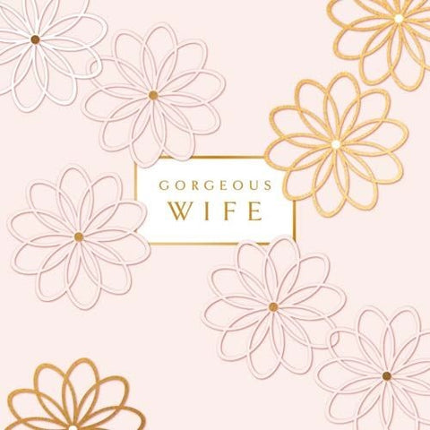 Gorgeous Wife