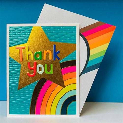 Thank You - Bright Star