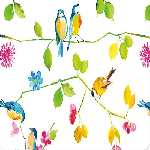Card Set - Watercolor Birds
