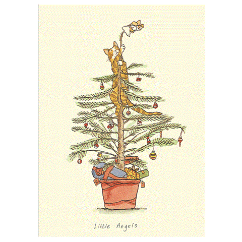 Little Angels
