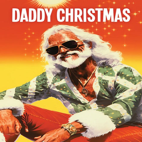 Daddy Christmas