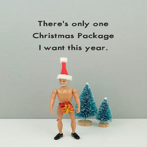 Christmas Package