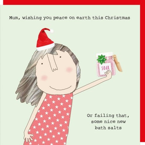 Mum Salts