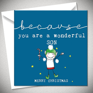 Wonderful Son