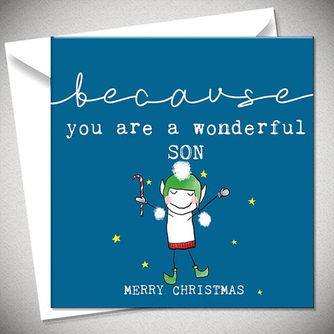 Wonderful Son
