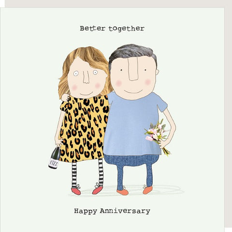 Anniversary Better