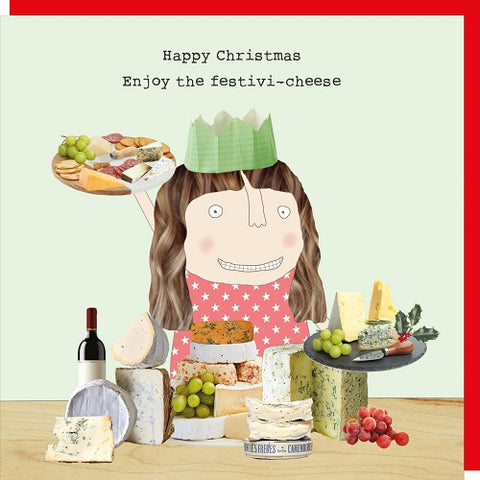 Festivi-cheese