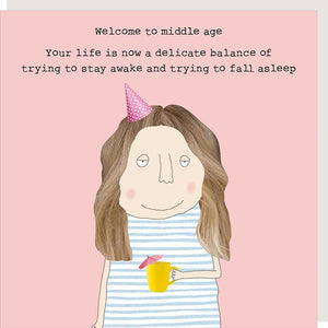Middle Age