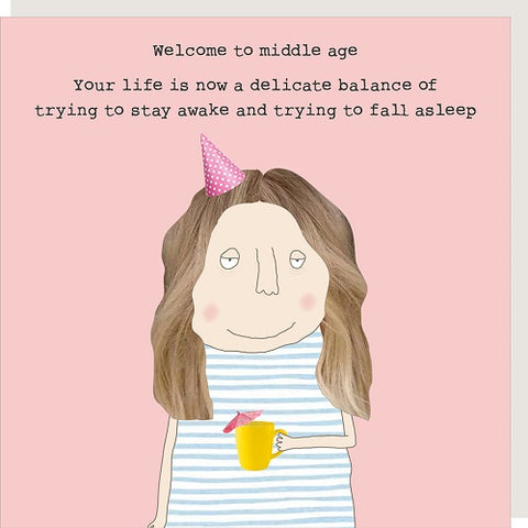 Middle Age