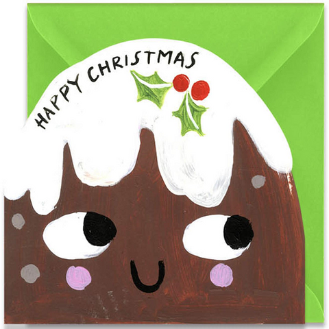 Christmas Pudding