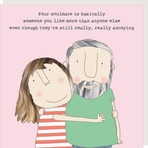 Soulmate