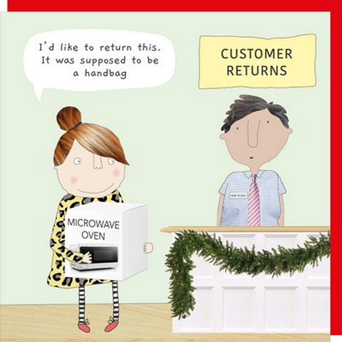 Returns