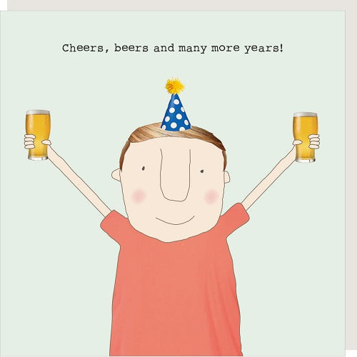 Cheers Beers