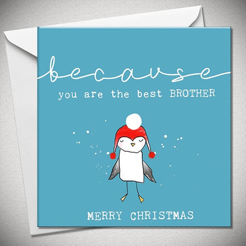 Best Brother