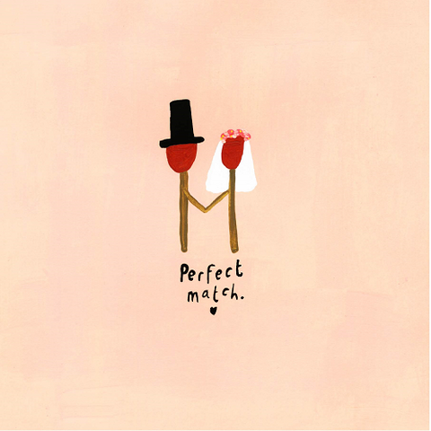 Perfect Match