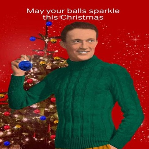 Sparkle This Christmas