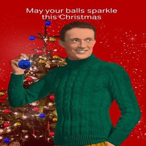 Sparkle This Christmas