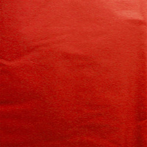 Tissue Paper : Red