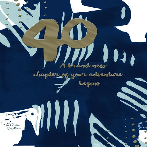 40 - New Chapter Begins – Card King