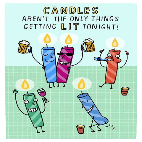 Get Lit