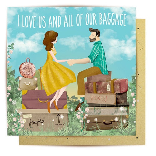 All Our Baggage