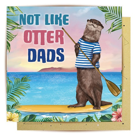 Otter SUP