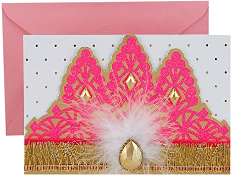 Wearable Tiara
