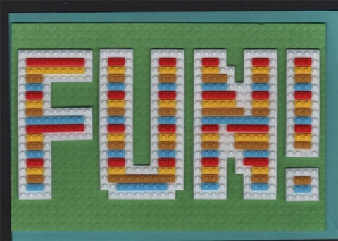 Fun! - Lego