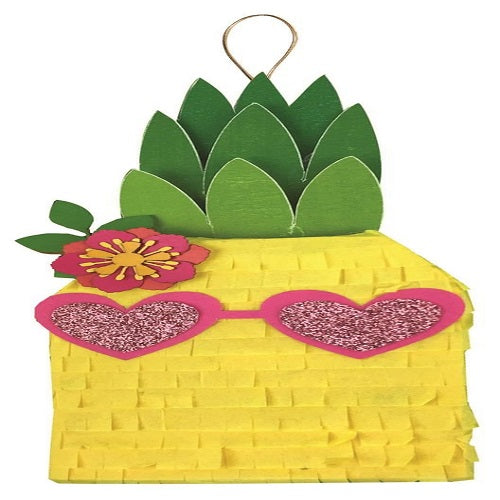Pineapple Pinatas
