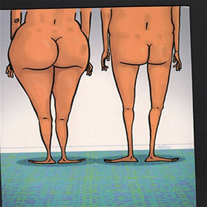 Butts