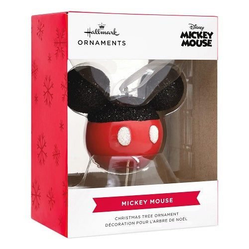 Hallmark Ornament : Mickey Mouse