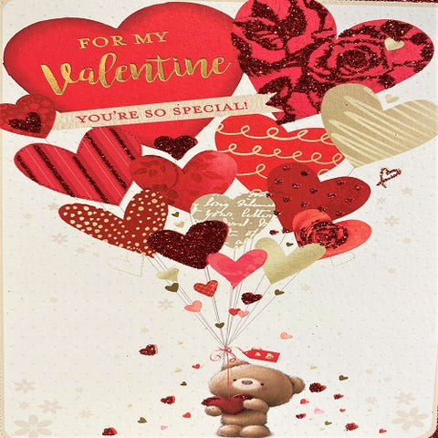 For My Valentine