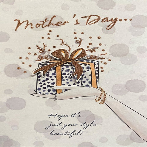 Mother's Day... Gift