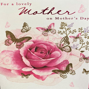 For a Lovely Mother