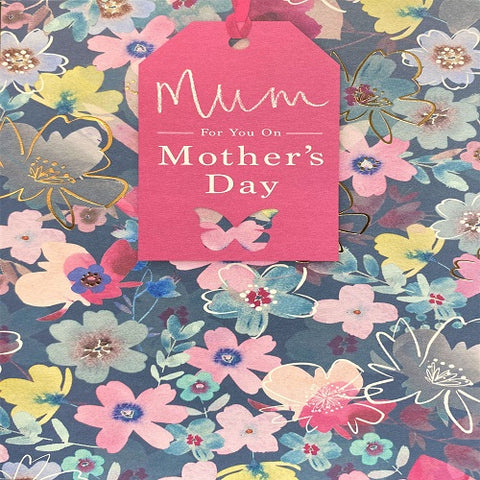 Mum For You on Mother's Day