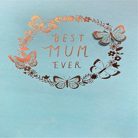 Best Mum Ever
