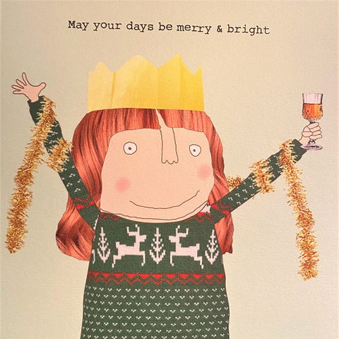 Merry