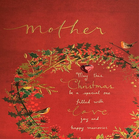 Mother