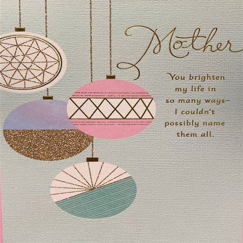 Mother