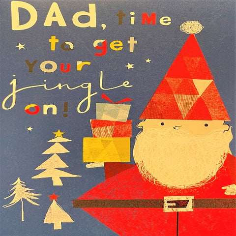 Jingle On!