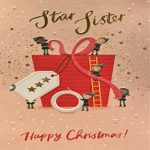 Star Sister