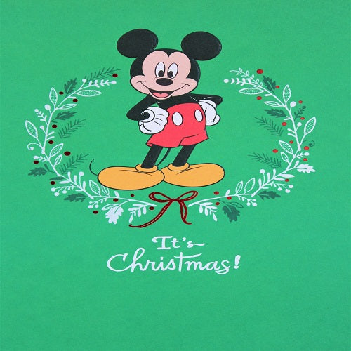 Charity Cards  - Mickey Mouse