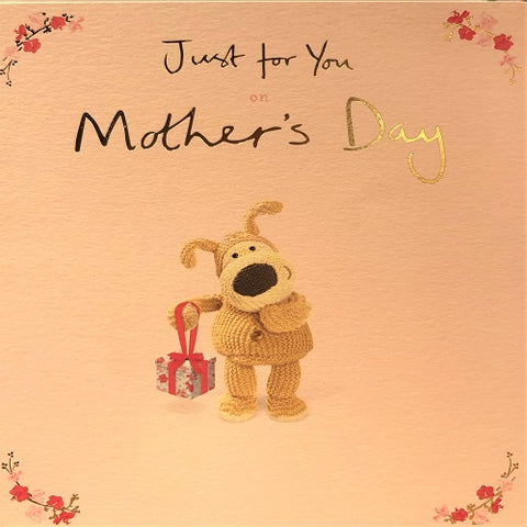 Just for you on Happy Mother's Day - Boofle