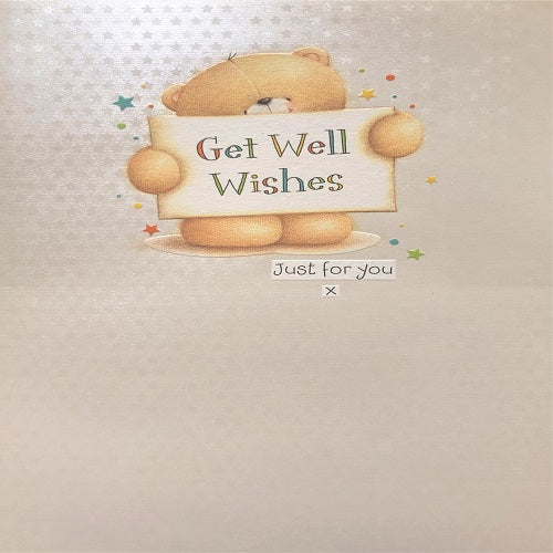 Get Well Wishes