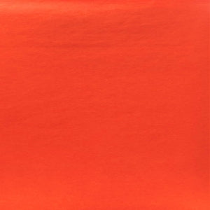 Tissue Paper : Orange
