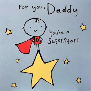 For You, Daddy