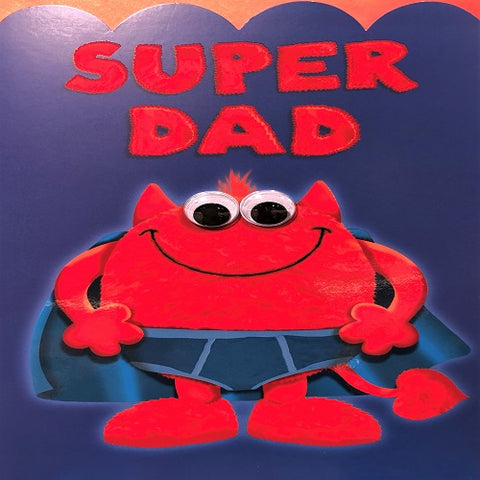 Super Dad