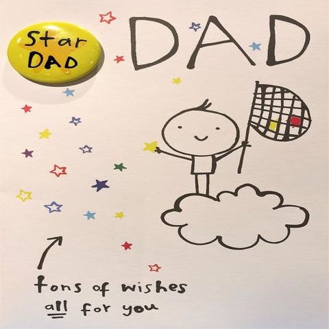 Star Dad